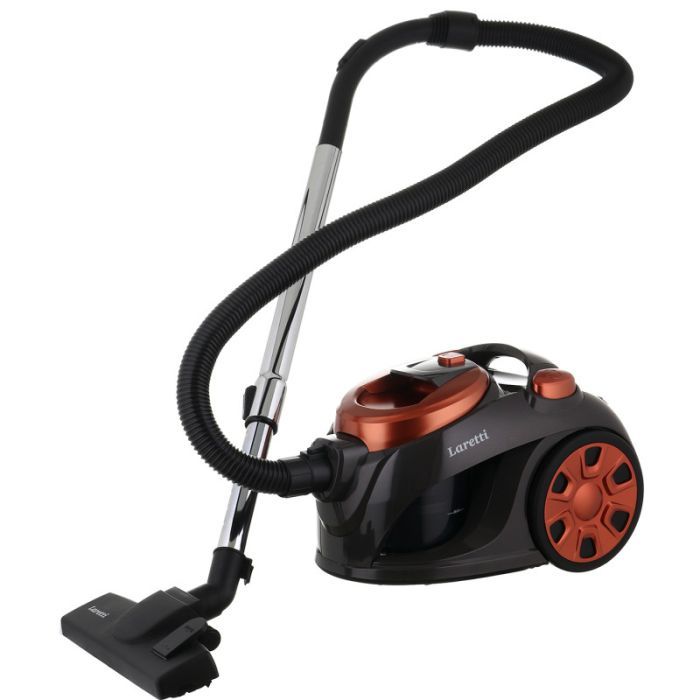 Пилосос Laretti LR-VC8114