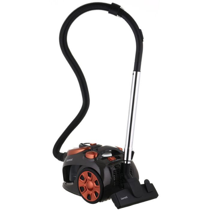Пилосос Laretti LR-VC8114 зображення 3