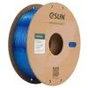 Пластик для 3D-принтера eSUN eTPU-95A 1кг, 1.75мм, blue transparent (ETPU-95A175GU1)
