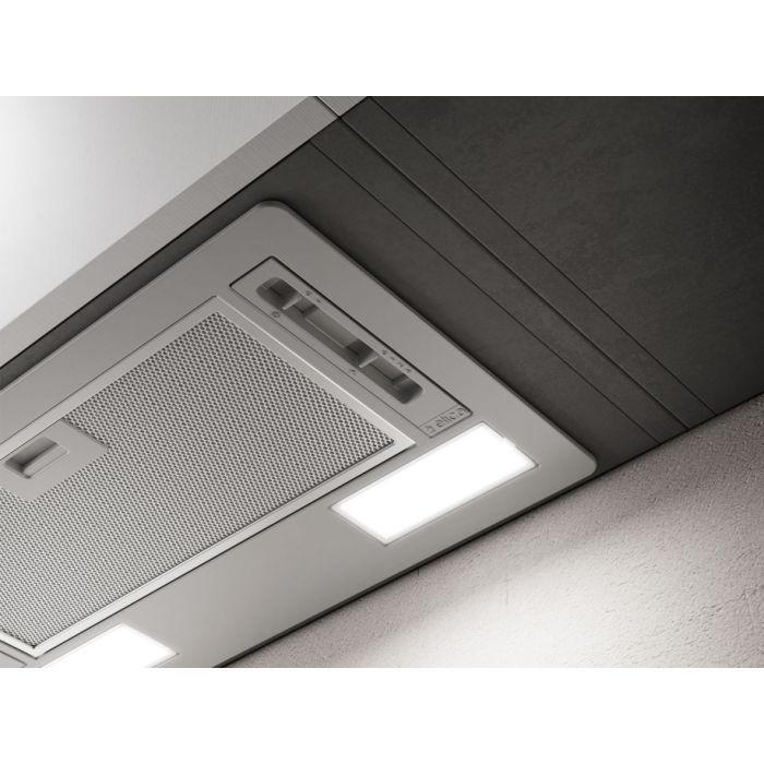 Вытяжка кухонная Elica CT17 GR/A/52 изображение 8