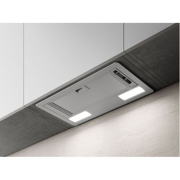 Вытяжка кухонная Elica CT17 GR/A/52 изображение 9