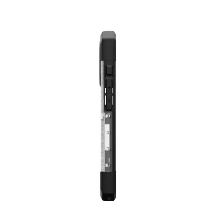 Чехол для мобильного телефона UAG iPhone 16 Pro Plasma Ice (114477114343) изображение 10