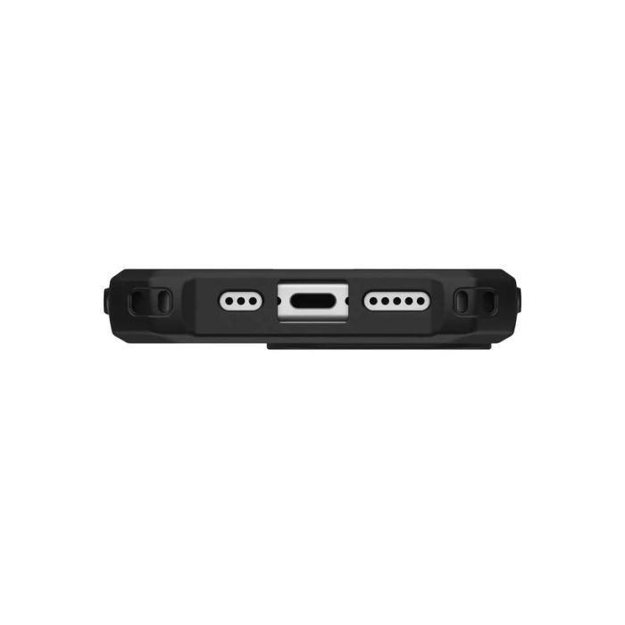 Чехол для мобильного телефона UAG iPhone 16 Pro Plasma Ice (114477114343) изображение 12