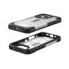 Чехол для мобильного телефона UAG iPhone 16 Pro Plasma Ice (114477114343) изображение 5
