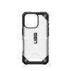 Чехол для мобильного телефона UAG iPhone 16 Pro Plasma Ice (114477114343) изображение 8