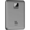 Батарея універсальна Canyon PB-2008 20000mAh PD/100W Q.C/3.0 (CNE-CPB2008DG) зображення 3