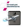 Батарея універсальна Canyon PB-2008 20000mAh PD/100W Q.C/3.0 (CNE-CPB2008DG) зображення 6