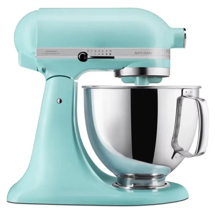 Кухонний комбайн KitchenAid 5KSM125EPL
