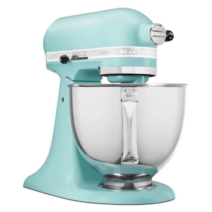Кухонний комбайн KitchenAid 5KSM125EPL зображення 2