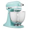 Кухонний комбайн KitchenAid 5KSM125EMI зображення 2