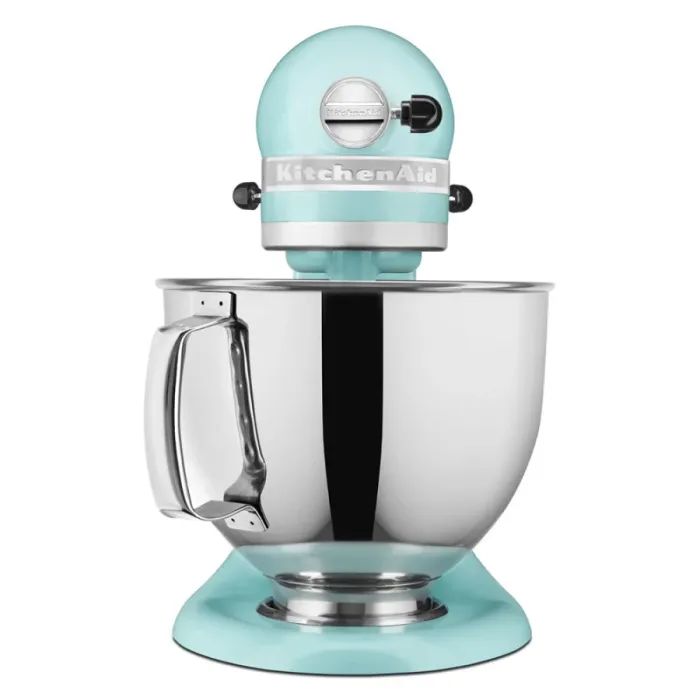 Кухонний комбайн KitchenAid 5KSM125EPL зображення 3