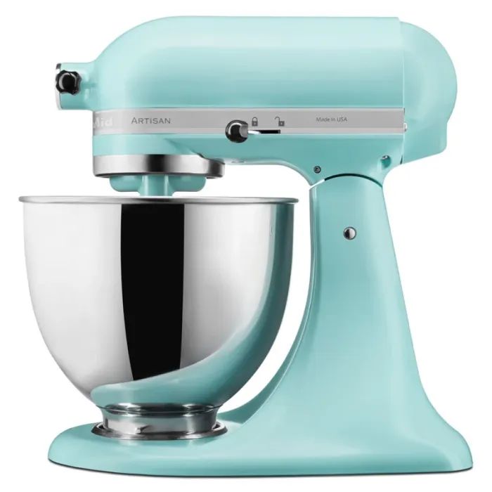 Кухонний комбайн KitchenAid 5KSM125EPL зображення 4