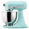 Кухонний комбайн KitchenAid 5KSM125EMI зображення 4