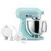 Кухонний комбайн KitchenAid 5KSM125EMI зображення 5