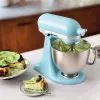 Кухонний комбайн KitchenAid 5KSM125EMI зображення 7