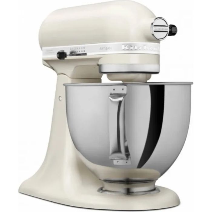 Кухонний комбайн KitchenAid 5KSM125EPL зображення 2