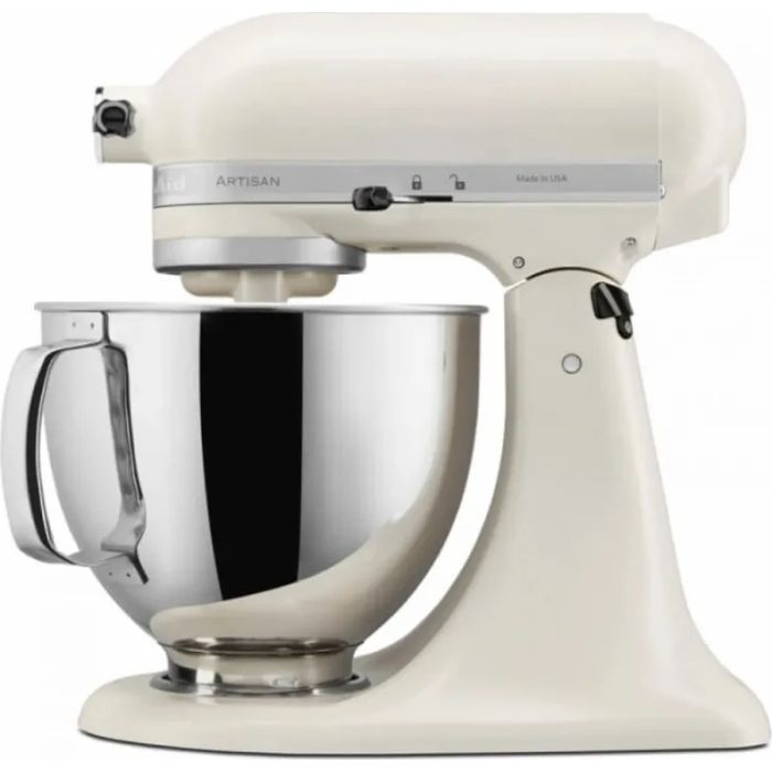 Кухонний комбайн KitchenAid 5KSM125EPL зображення 3