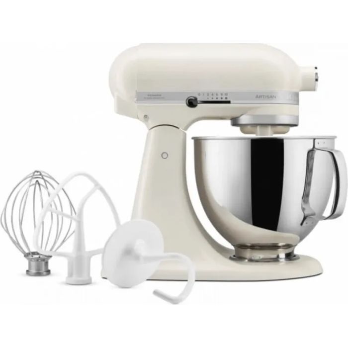 Кухонний комбайн KitchenAid 5KSM125EPL зображення 4