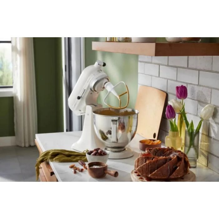 Кухонний комбайн KitchenAid 5KSM125EPL зображення 5