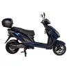 Электроскутер Atlas Journey 1500W Box Blue (3086) изображение 3