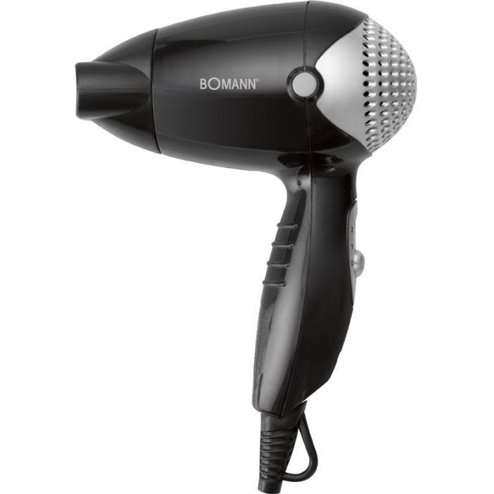 Фен Bomann HT 8002 CB зображення 2