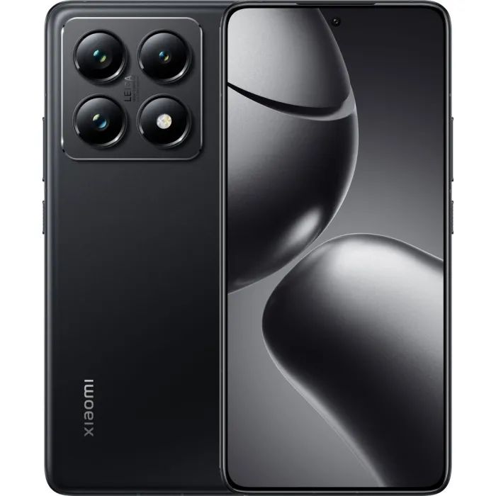 Мобільний телефон Xiaomi 14T Pro 12/512GB Titan Blue (1079739)