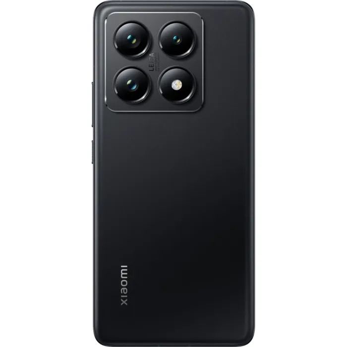 Мобільний телефон Xiaomi 14T Pro 12/512GB Titan Blue (1079739) зображення 5