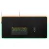 Килимок для мишки SteelSeries QcK Prism Cloth 3XL Etail RGB Black (63512) зображення 4
