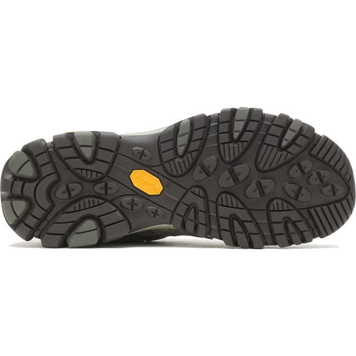 Кросівки Merrell Moab 3 GTX W bungee cord - 37.5 - коричневий (036.1514) зображення 5