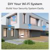 Реєстратор для відеоспостереження Reolink NVS12W зображення 6
