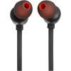 Наушники JBL Tune 310C USB-C Black (JBLT310CBLK) изображение 4