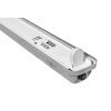 Світильник Delux PC 7 LED (1*1200мм) IP65 G13 без ламп (90011639) зображення 2
