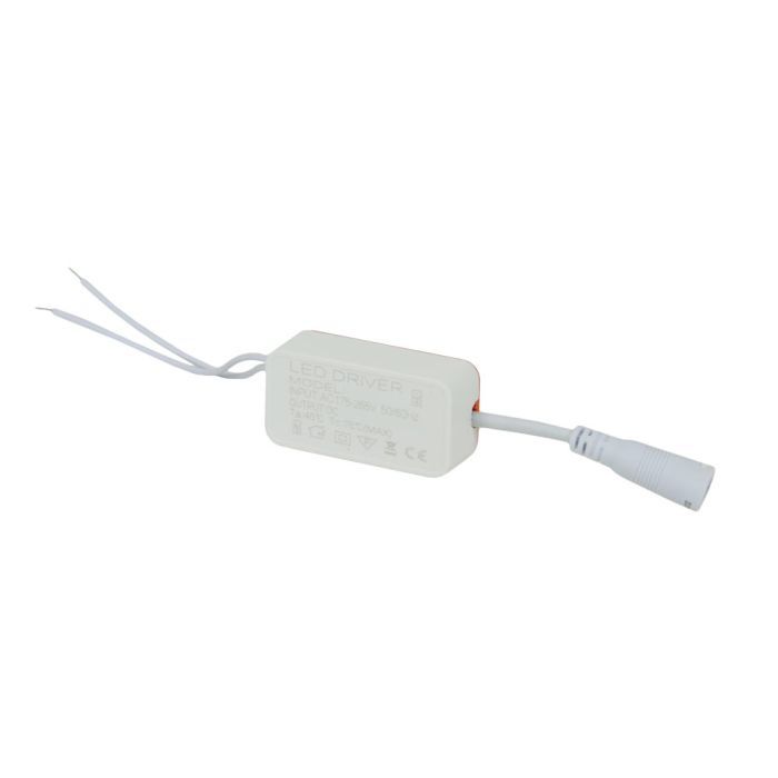 Світильник Lightwell LW-R-RCD-9 9 W зображення 3