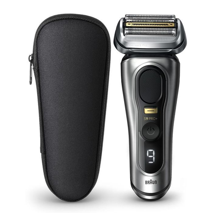 Электробритва Braun 9517s изображение 2