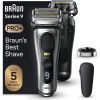 Электробритва Braun 9517s изображение 4
