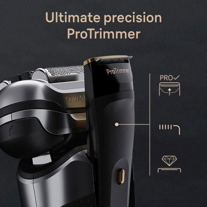 Электробритва Braun 9517s изображение 8