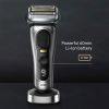 Электробритва Braun 9517s изображение 9