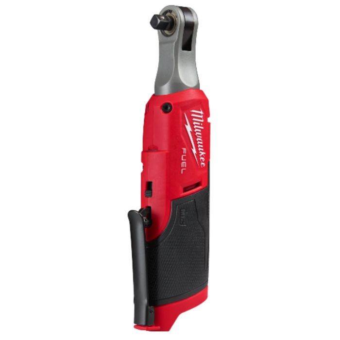 Гайковерт Milwaukee M12 FUEL FHIR38-0, 47 Нм (без АКБ и ЗУ) (4933478172) изображение 2