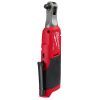 Гайковерт Milwaukee M12 FUEL FHIR38-0, 47 Нм (без АКБ и ЗУ) (4933478172) изображение 2