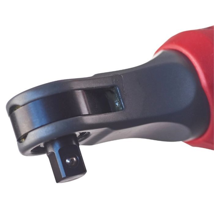 Гайковерт Milwaukee M12 FUEL FHIR38-0, 47 Нм (без АКБ и ЗУ) (4933478172) изображение 3