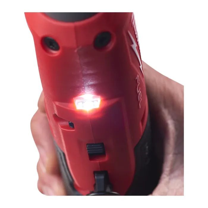 Гайковерт Milwaukee M12 FUEL FHIR38-0, 47 Нм (без АКБ и ЗУ) (4933478172) изображение 5