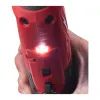 Гайковерт Milwaukee M12 FUEL FHIR38-0, 47 Нм (без АКБ и ЗУ) (4933478172) изображение 5