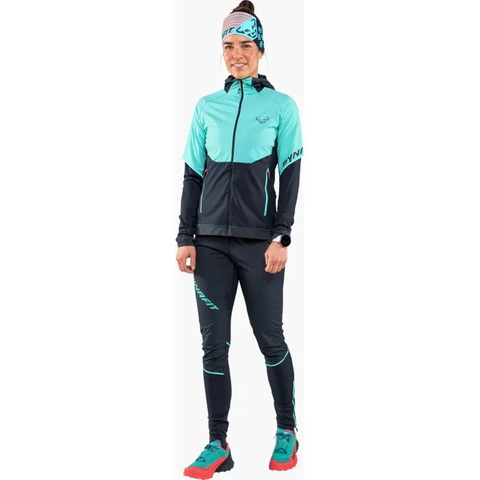 Куртка Dynafit Alpine Hybrid Wms 71605 8051 L (016.002.2705) изображение 5