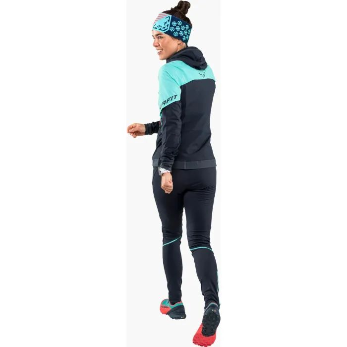 Куртка Dynafit Alpine Hybrid Wms 71605 8051 L (016.002.2705) изображение 6