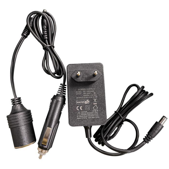 Зарядная станция Konner&Sohnen KS200PS, 200W, 222Wh (KS200PS) изображение 9