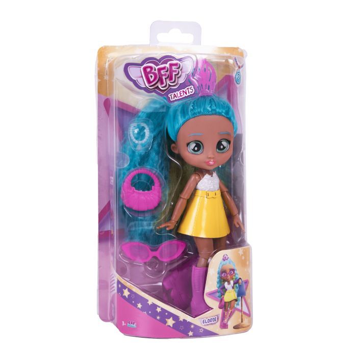 Лялька IMC BFF S3 Елоді (913110) зображення 3