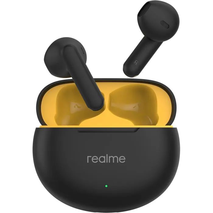 Наушники realme Buds T01 (RMA2406) White (RMA2406 White)