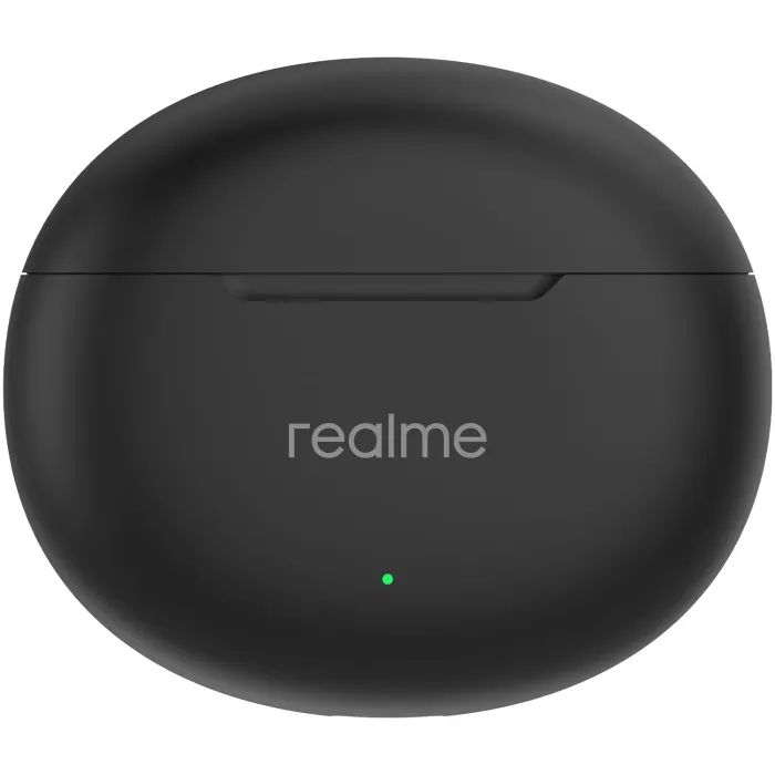 Наушники realme Buds T01 (RMA2406) White (RMA2406 White) изображение 4