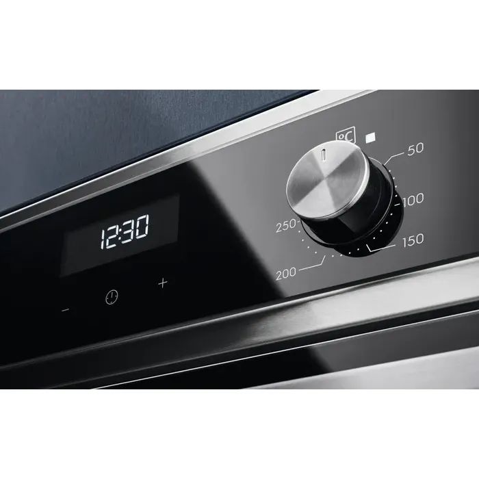 Духовой шкаф Electrolux EOD5F70BX изображение 2