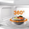 Мікрохвильова піч Gorenje MO17E1WH зображення 11